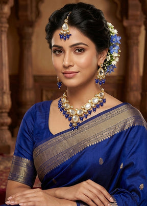 Multicolor Alloy Jewellery Set