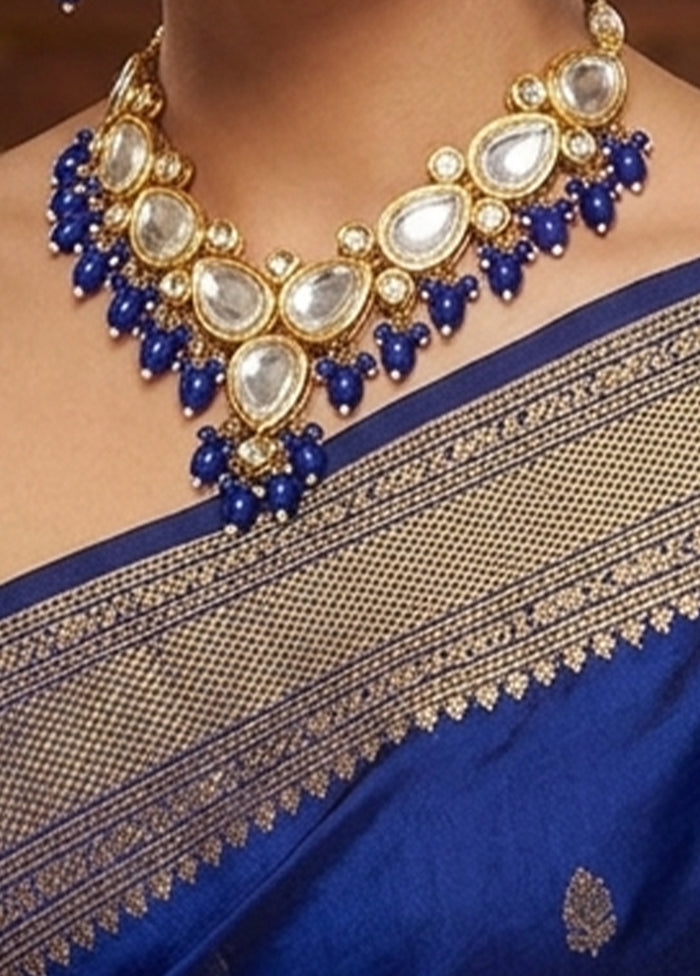 Multicolor Alloy Jewellery Set