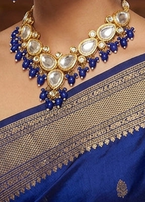 Multicolor Alloy Jewellery Set