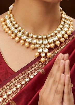 Multicolor Alloy Jewellery Set