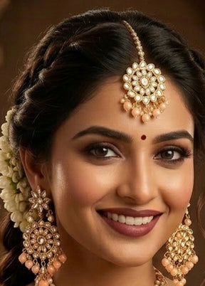 Multicolor Alloy Jewellery Set