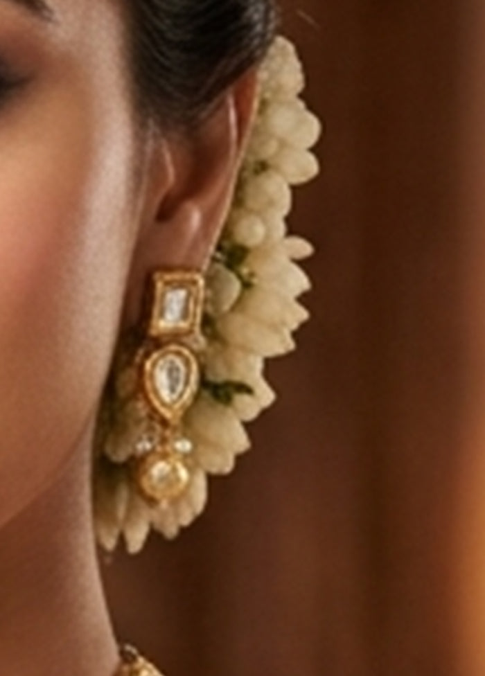 Multicolor Alloy Jewellery Set