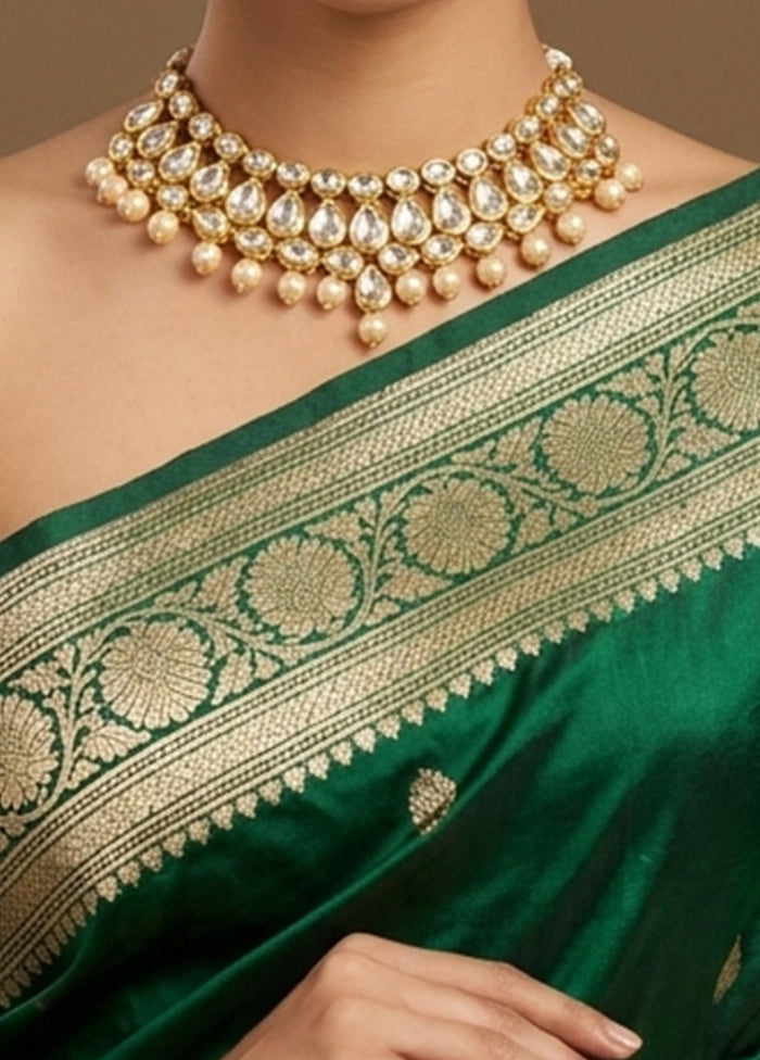 Multicolor Alloy Jewellery Set