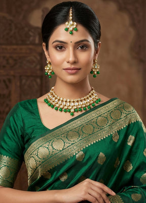 Multicolor Alloy Jewellery Set