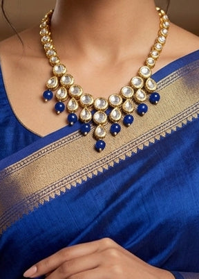 Multicolor Alloy Jewellery Set