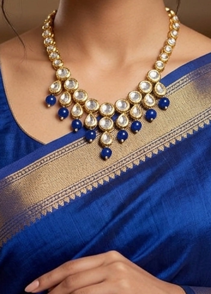 Multicolor Alloy Jewellery Set