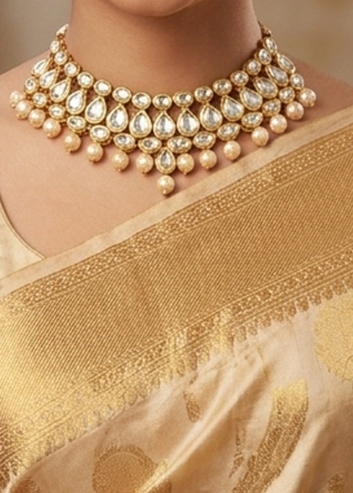 Multicolor Alloy Jewellery Set