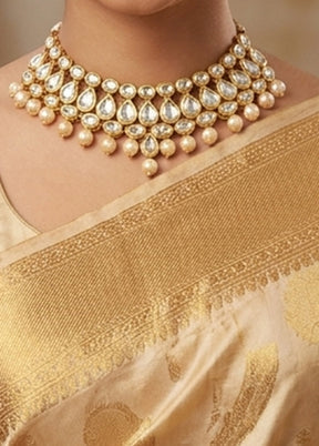 Multicolor Alloy Jewellery Set