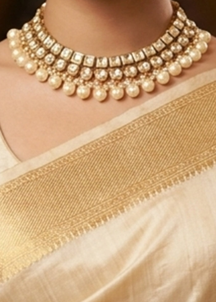 Multicolor Alloy Jewellery Set