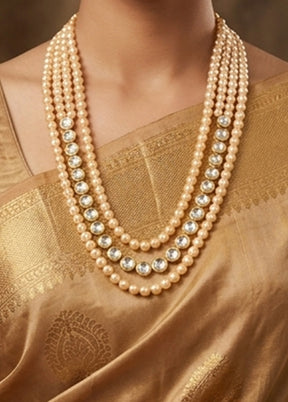Multicolor Alloy Jewellery Set