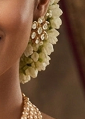 Multicolor Alloy Jewellery Set