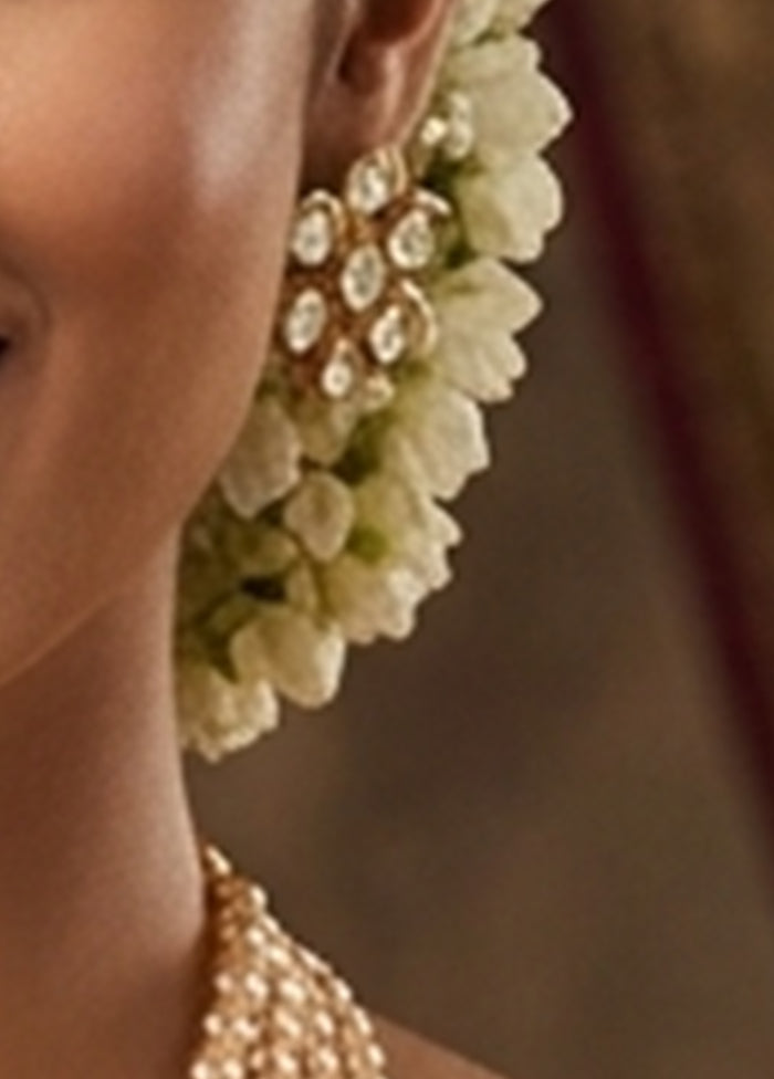 Multicolor Alloy Jewellery Set