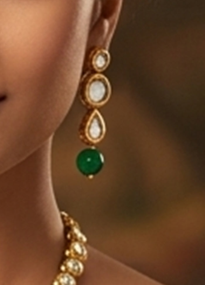 Multicolor Alloy Jewellery Set