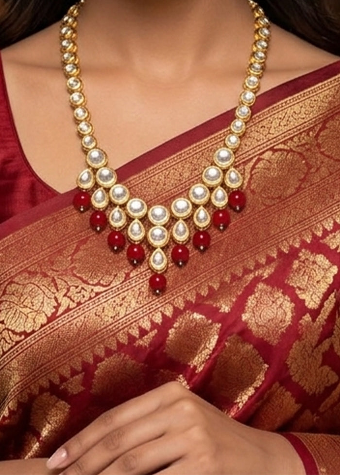 Multicolor Alloy Jewellery Set