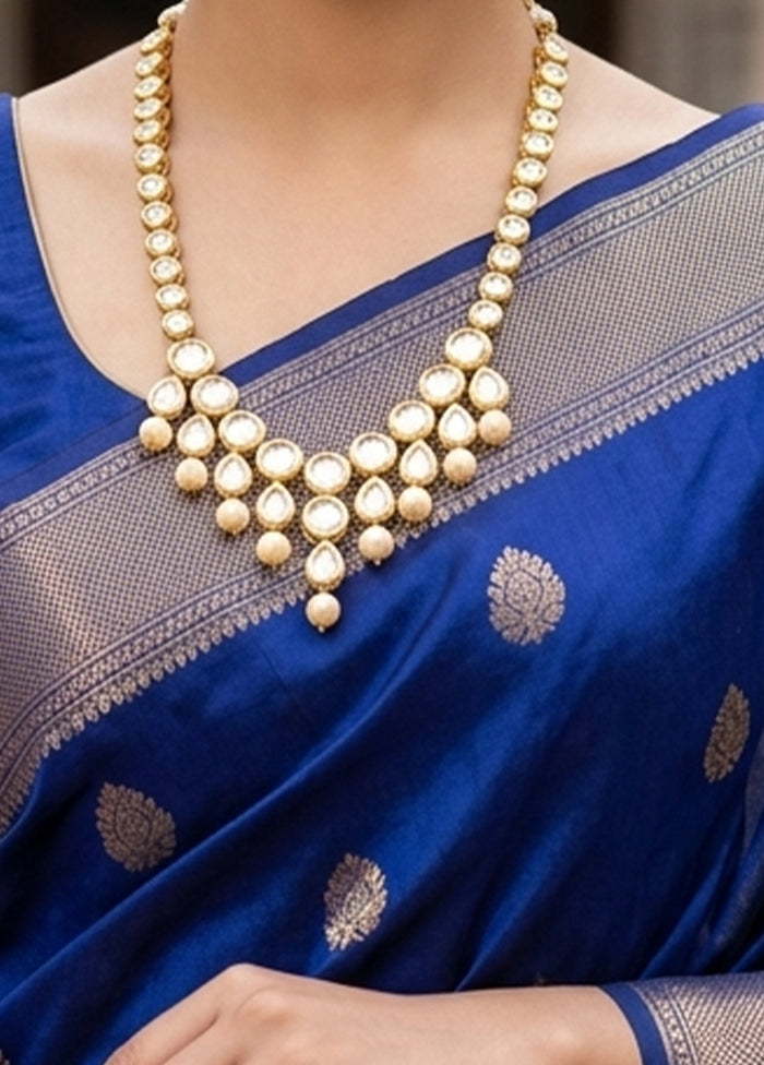 Multicolor Alloy Jewellery Set