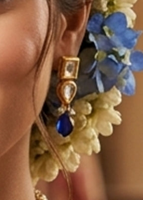 Multicolor Alloy Jewellery Set