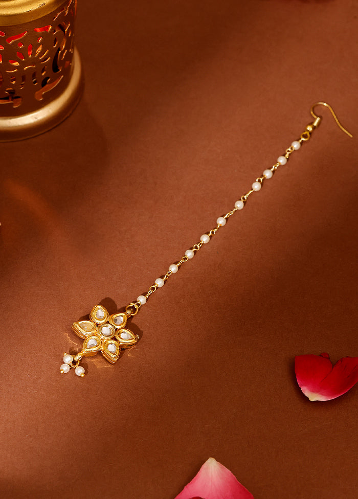 Golden Brass Mangtika