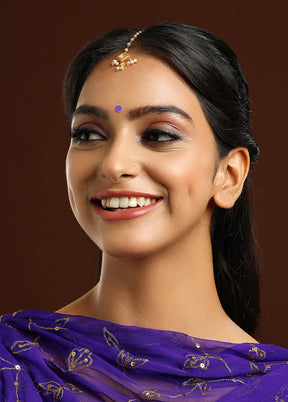 Golden Brass Mangtika