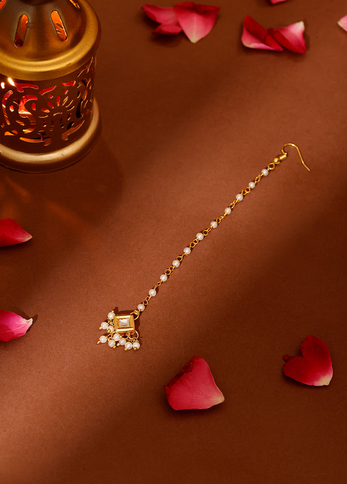 Golden Brass Mangtika