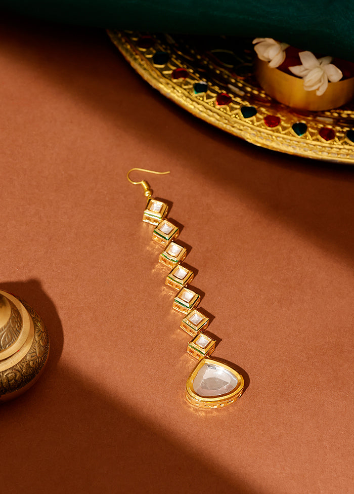 Golden Brass Mangtika