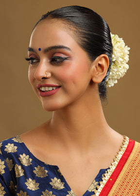 Golden Brass Nosering