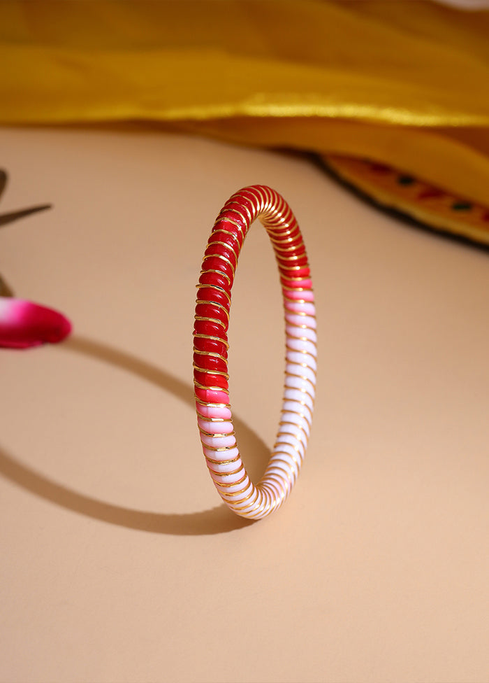 Golden Brass Bangles