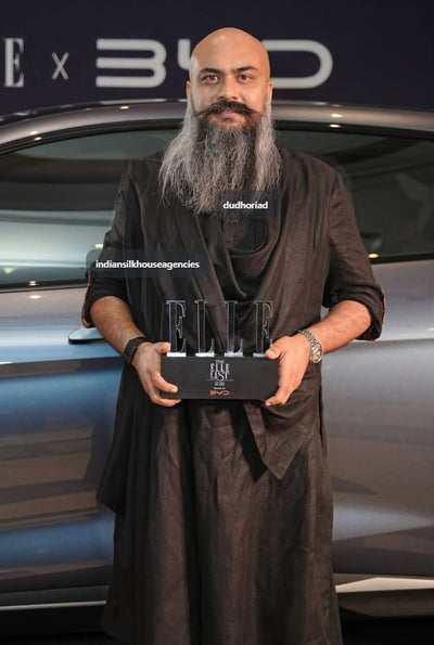 Darshan Dudhoria