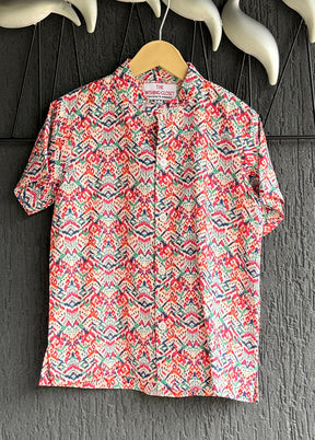 Multicolor cotton Shirts