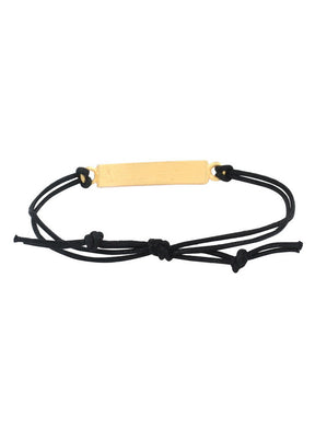 Estelle Ladyboss Bracelet - Indian Silk House Agencies