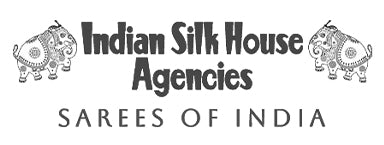 Indian Silk House Agencies logo