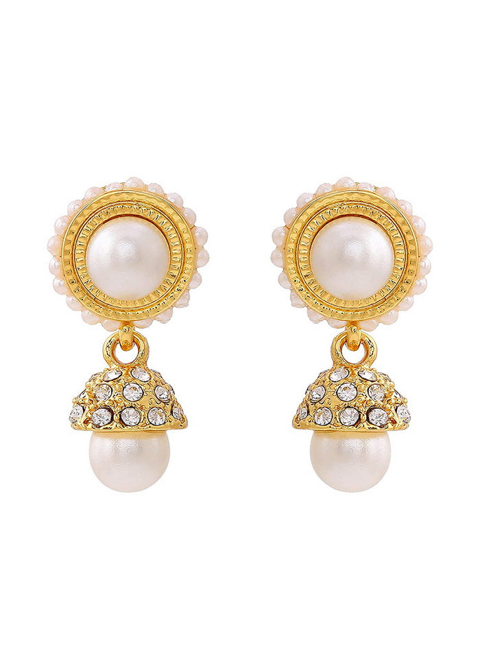 Estele Stylish Fancy Party Wear Earrings for Girls and Women - Indian Silk House Agencies